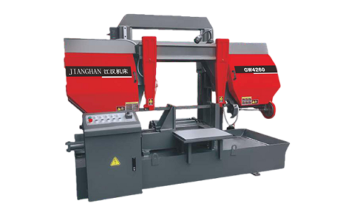 万江街道龙门带锯床运行中途停止切割产生的原因是什么? 万江街道龙门带锯床运行中途停止切割产生的原因是什么?